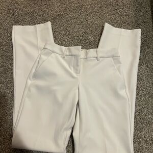 Express supersoft twill boot low rise